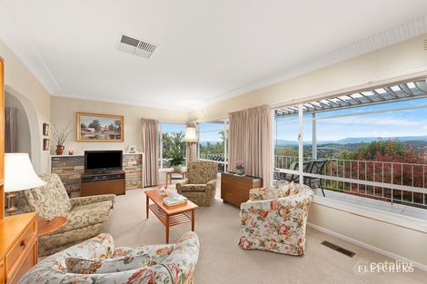 22 Crown Point Rdge, Chirnside Park, VIC 3116