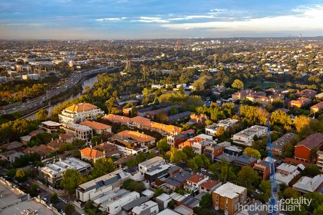 Property photo of 2801/35 Malcolm Street South Yarra VIC 3141