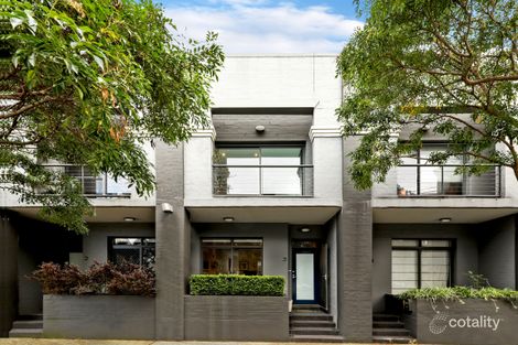 3/117-133 Belmont St, Alexandria, NSW 2015
