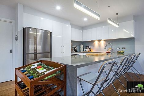 Property photo of 13 Insley Street Googong NSW 2620