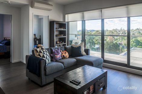 Property photo of 306/192 Caroline Chisholm Drive Winston Hills NSW 2153