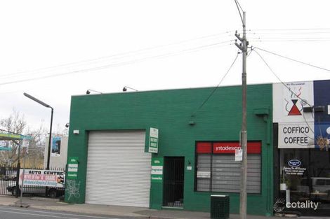 253-255 Macaulay Rd, North Melbourne, VIC 3051