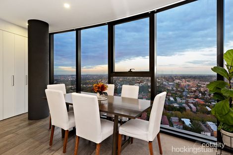 Property photo of 2801/35 Malcolm Street South Yarra VIC 3141