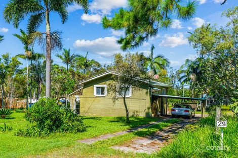 Property photo of 29-31 Orme Drive Russell Island QLD 4184