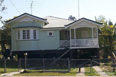 Property photo of 13 Beatrice Street Hawthorne QLD 4171