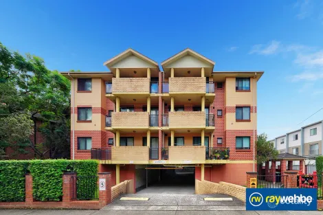 5/73-75 Deakin St, Silverwater, NSW 2128