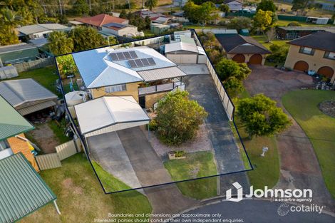 28 Brendale Ave, Flinders View, QLD 4305
