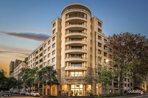 Property photo of 225/102 Miller Street Pyrmont NSW 2009