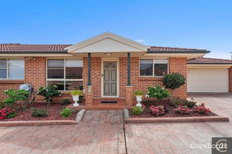 Property photo of 2/49 Sherwood Street Revesby NSW 2212