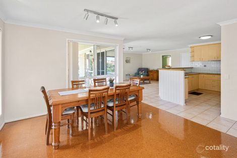 Property photo of 70 Boondooma Circuit Albany Creek QLD 4035