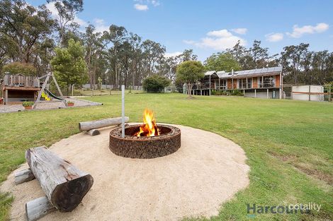 Property photo of 73 Jenkins Road Scarsdale VIC 3351