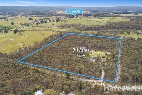 Property photo of 73 Jenkins Road Scarsdale VIC 3351