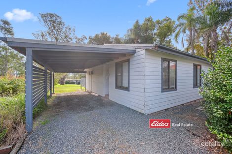 Property photo of 23 Argyle Street Barrington NSW 2422