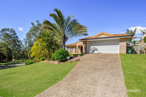 Property photo of 70 Boondooma Circuit Albany Creek QLD 4035