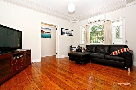 Property photo of 3A Fitzgerald Street North Ipswich QLD 4305