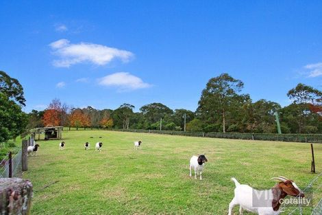 Property photo of 242 Carters Road Grose Vale NSW 2753