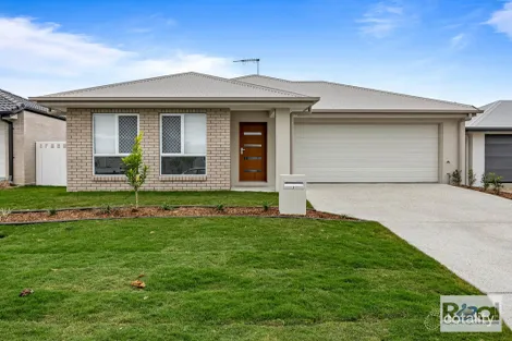 Property photo of 3 Eagle Street Flagstone QLD 4280