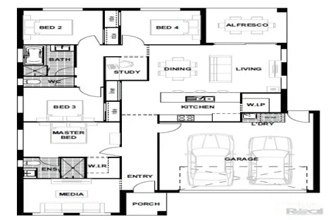 Property photo of 3 Eagle Street Flagstone QLD 4280