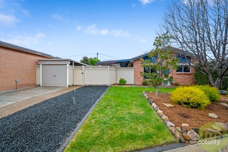 20 Wettenhall Cct, Calwell, ACT 2905