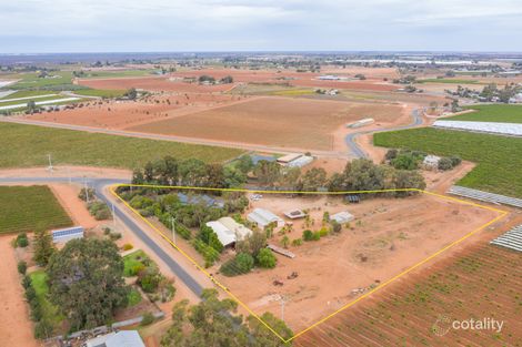 Property photo of 304 Cocklin Avenue Red Cliffs VIC 3496