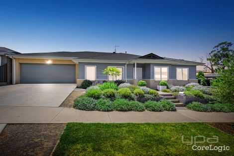 Property photo of 23 Pinnacle Court Bacchus Marsh VIC 3340