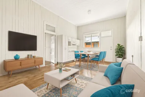 5/237 Moray St, New Farm, QLD 4005