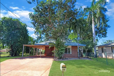 24 Gregory Ct, Katherine East, NT 0850