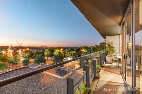 Property photo of 403/770A Toorak Road Glen Iris VIC 3146
