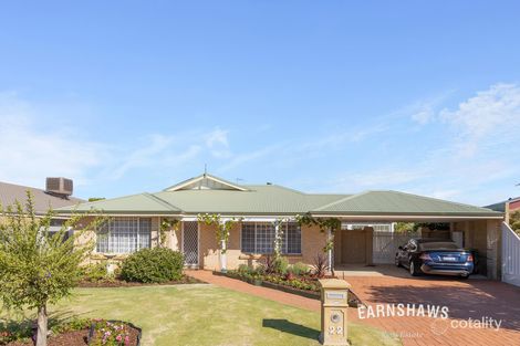 Property photo of 22 Redunca Close Helena Valley WA 6056