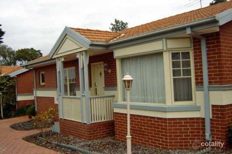 2/51 Green St, Ivanhoe, VIC 3079