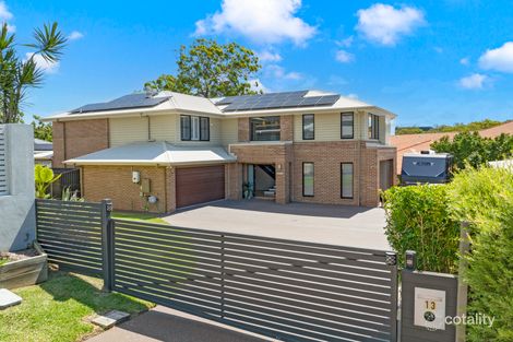 13 Vassi Concord, Cleveland, QLD 4163