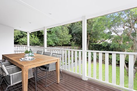 Property photo of 16 Winburn Avenue Kingsford NSW 2032