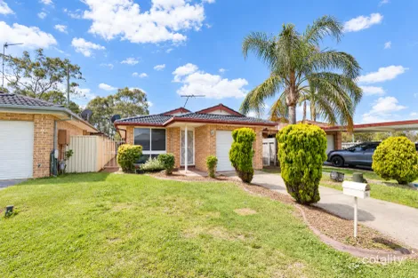 16 Sheoak Pl, Colyton, NSW 2760