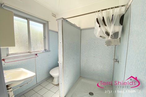 Property photo of 1/51 Dubbo Street Warren NSW 2824