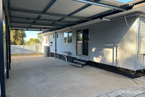 Property photo of 36 Beresford Crescent Dysart QLD 4745