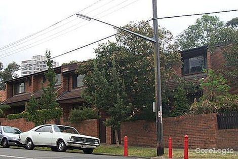 Property photo of 10/61 Grasmere Road Cremorne NSW 2090