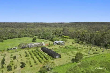 Property photo of 265 Stottenville Road Bauple QLD 4650