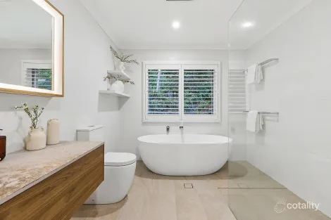 Property photo of 14 Harding Place Bonnet Bay NSW 2226