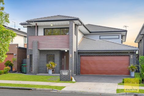 132 Willowdale Dr, Denham Court, NSW 2565