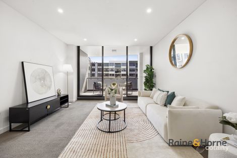 Property photo of 336/349 George Street Waterloo NSW 2017