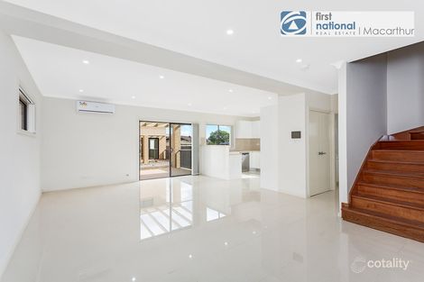 2/17-19 Guernsey Ave, Minto, NSW 2566