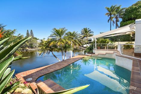 Property photo of 18 Savoy Drive Broadbeach Waters QLD 4218