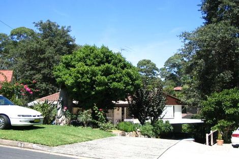 31 Currawong Ave, Normanhurst, NSW 2076