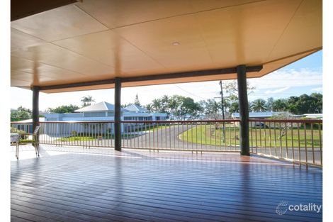 30 Wall, South Mission Beach, QLD 4852