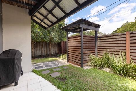 Property photo of 1/121 Hawthorne Road Hawthorne QLD 4171