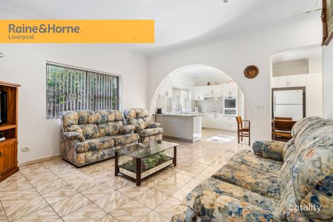 Property photo of 82 Highland Avenue Yagoona NSW 2199