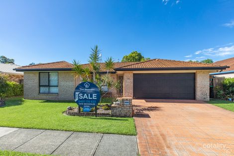 Property photo of 39 Albatross Circuit Tweed Heads West NSW 2485