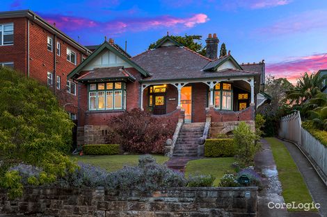 Property photo of 41 St Georges Crescent Drummoyne NSW 2047