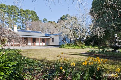 Property photo of 37A Osborne Road Burradoo NSW 2576