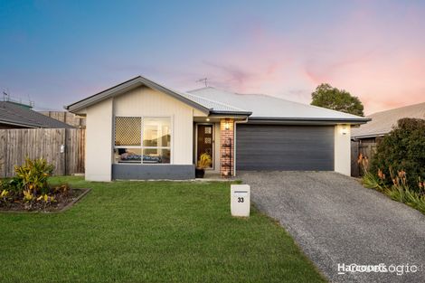 Property photo of 33 Frankland Street South Ripley QLD 4306